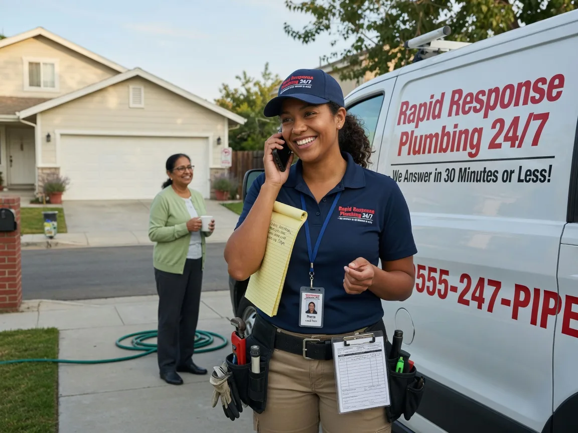 Emergency Plumber Columbus, MS FAQs